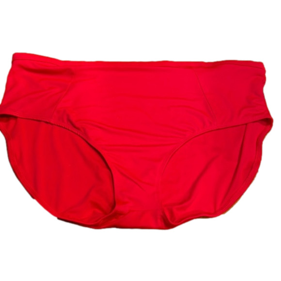 PEYTON and Parker 3 x NWT swim bottoms no liner - Picture 1 of 4